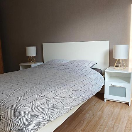 Loft Paisible Sur Les Hauteurs Du Centre Ville Спа Екстер'єр фото