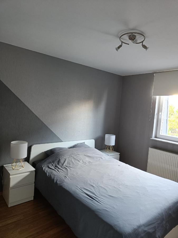 Loft Paisible Sur Les Hauteurs Du Centre Ville Спа Екстер'єр фото
