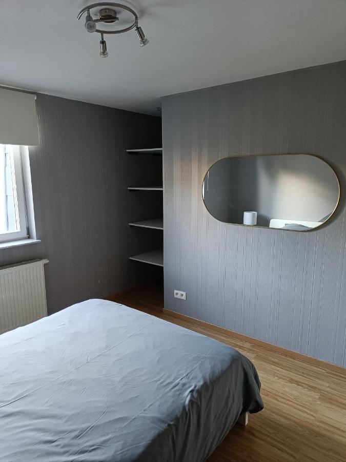 Loft Paisible Sur Les Hauteurs Du Centre Ville Спа Екстер'єр фото